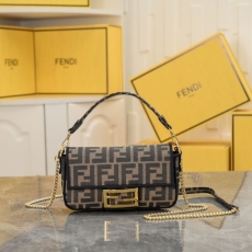 Fendi Satchel Bags